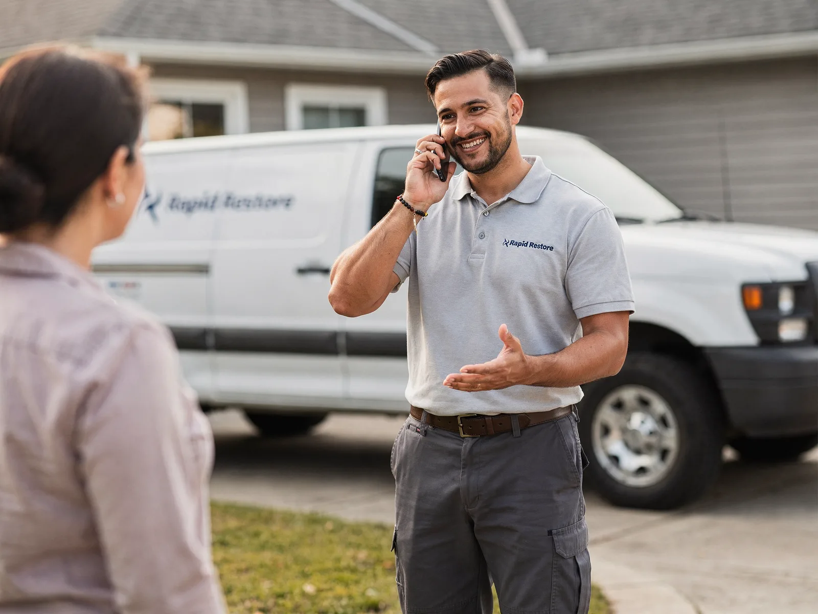 Water Line Replacement frequently asked questions